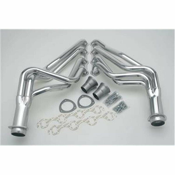 Hedman 88306 Exhaust Header- Chassis Exit - 1.62 In. H56-88306